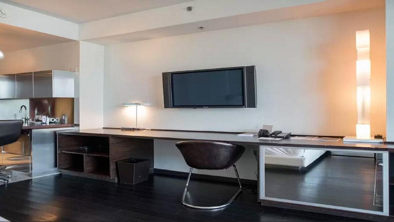 Fantastic Palms Place With Strip Views 23Rd Floor Aparthotel Las Vegas Exterior foto