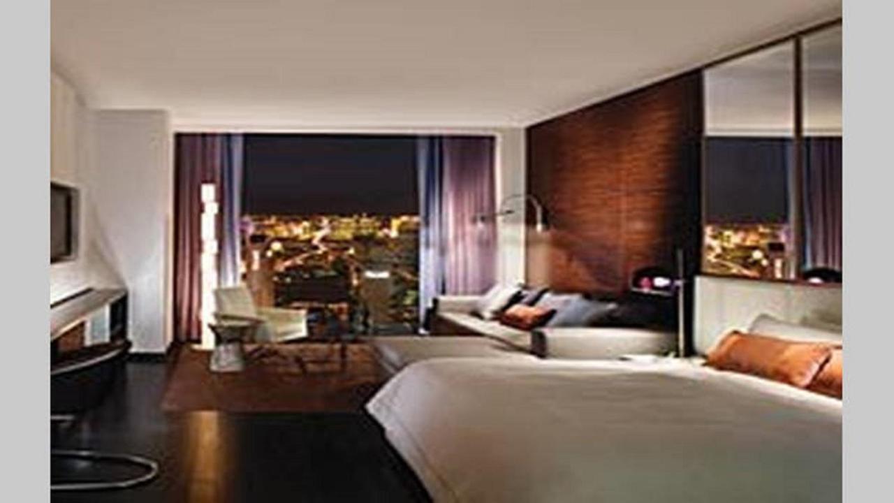 Fantastic Palms Place With Strip Views 23Rd Floor Aparthotel Las Vegas Exterior foto